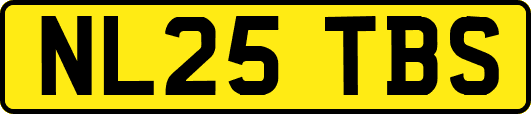 NL25TBS