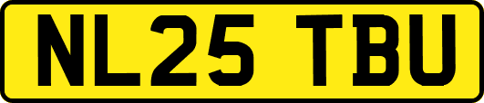 NL25TBU