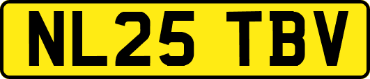 NL25TBV
