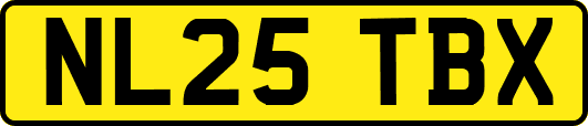 NL25TBX