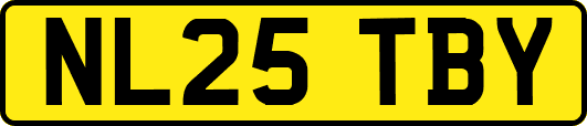 NL25TBY