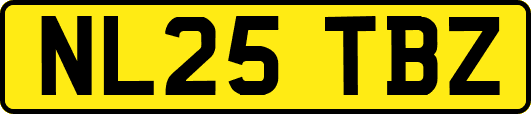 NL25TBZ