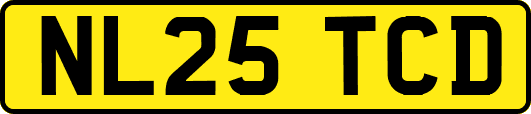 NL25TCD