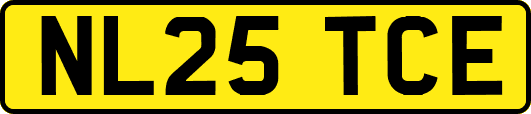 NL25TCE
