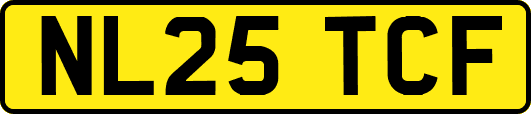 NL25TCF