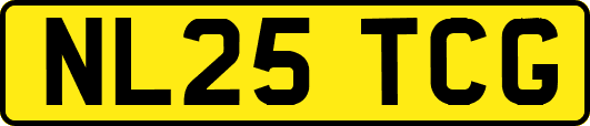 NL25TCG