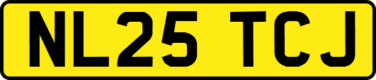 NL25TCJ