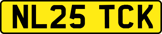 NL25TCK