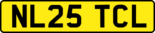 NL25TCL