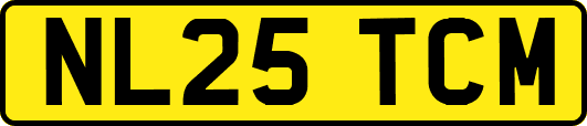 NL25TCM