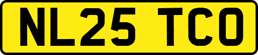 NL25TCO