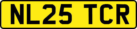 NL25TCR