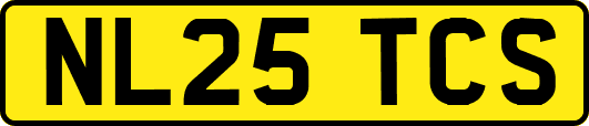 NL25TCS