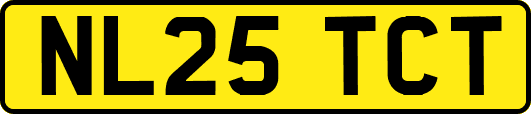 NL25TCT