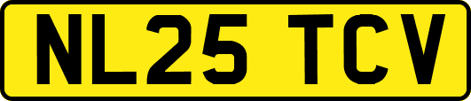 NL25TCV