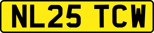NL25TCW