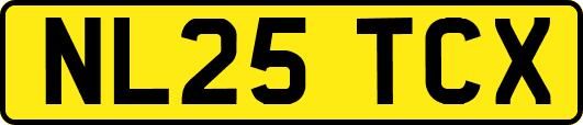 NL25TCX