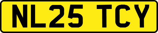 NL25TCY