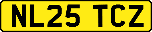 NL25TCZ