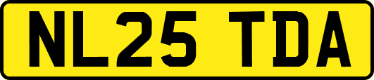 NL25TDA