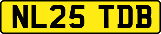 NL25TDB