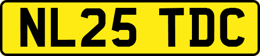 NL25TDC