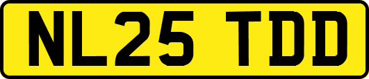 NL25TDD