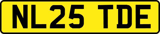 NL25TDE