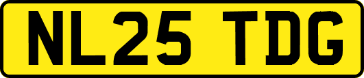 NL25TDG