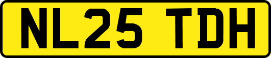 NL25TDH