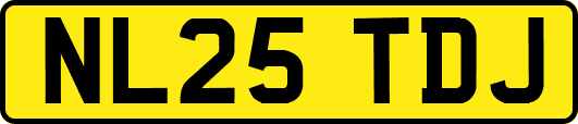 NL25TDJ
