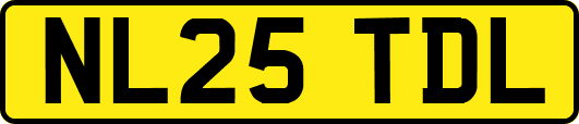 NL25TDL