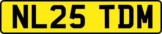 NL25TDM