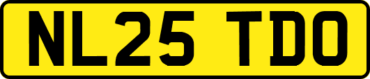 NL25TDO