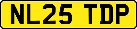 NL25TDP
