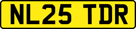 NL25TDR