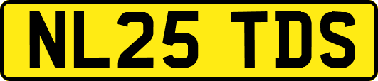 NL25TDS