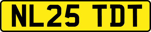 NL25TDT