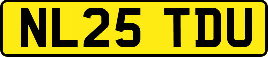 NL25TDU