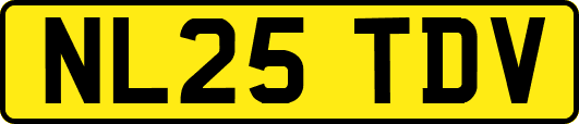 NL25TDV