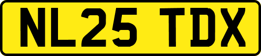 NL25TDX