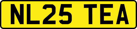 NL25TEA