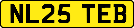 NL25TEB