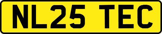 NL25TEC
