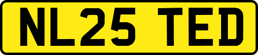 NL25TED