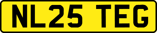NL25TEG