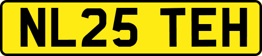 NL25TEH