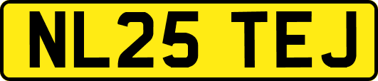 NL25TEJ