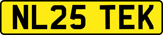 NL25TEK