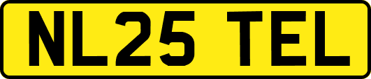 NL25TEL